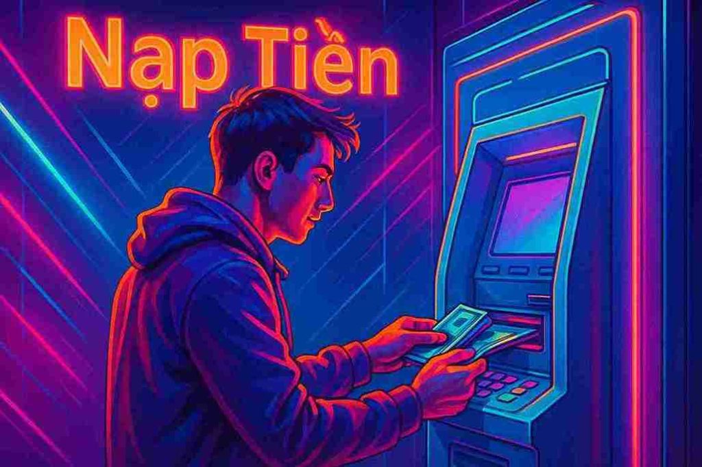 Nạp Tiền 79WIN - Hướng Dẫn An Toàn Và Nhanh Chóng