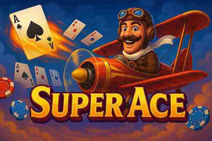 Super Ace 79WIN – Trải Nghiệm Game Đỉnh Cao Tại Việt Nam