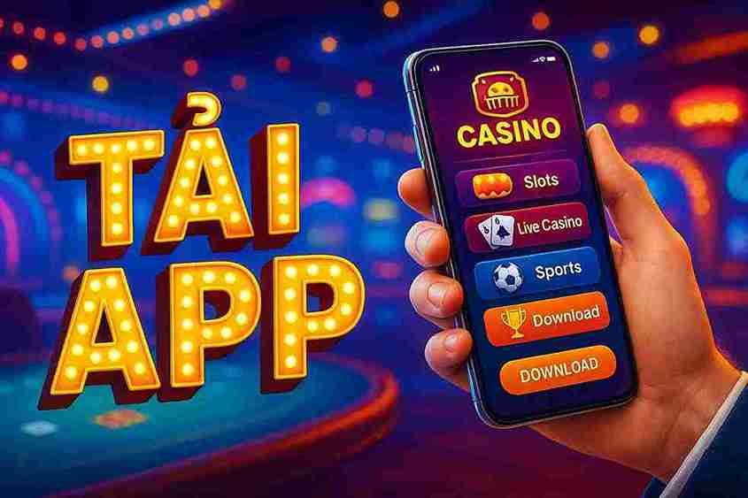 Tải App 79WIN - Trải Nghiệm Nhanh Và An Toàn