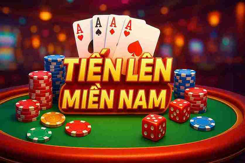 Tiến Lên Miền Nam 79WIN – Trải Nghiệm Giải Trí Đỉnh Cao