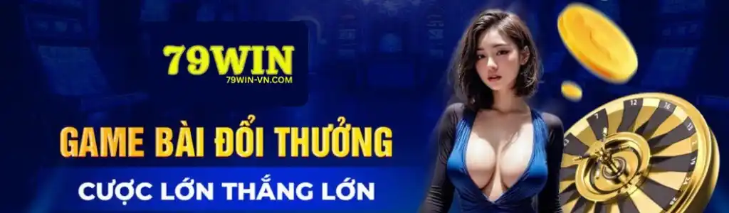 79WIN được vận hành bởi nhà điều hành uy tín quốc tế. Trang có giấy phép hoạt động minh bạch từ tổ chức đáng tin cậy.